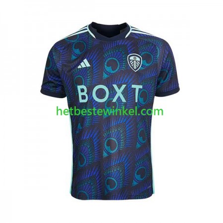 Leeds United Voetbalshirts Uit 2023-24